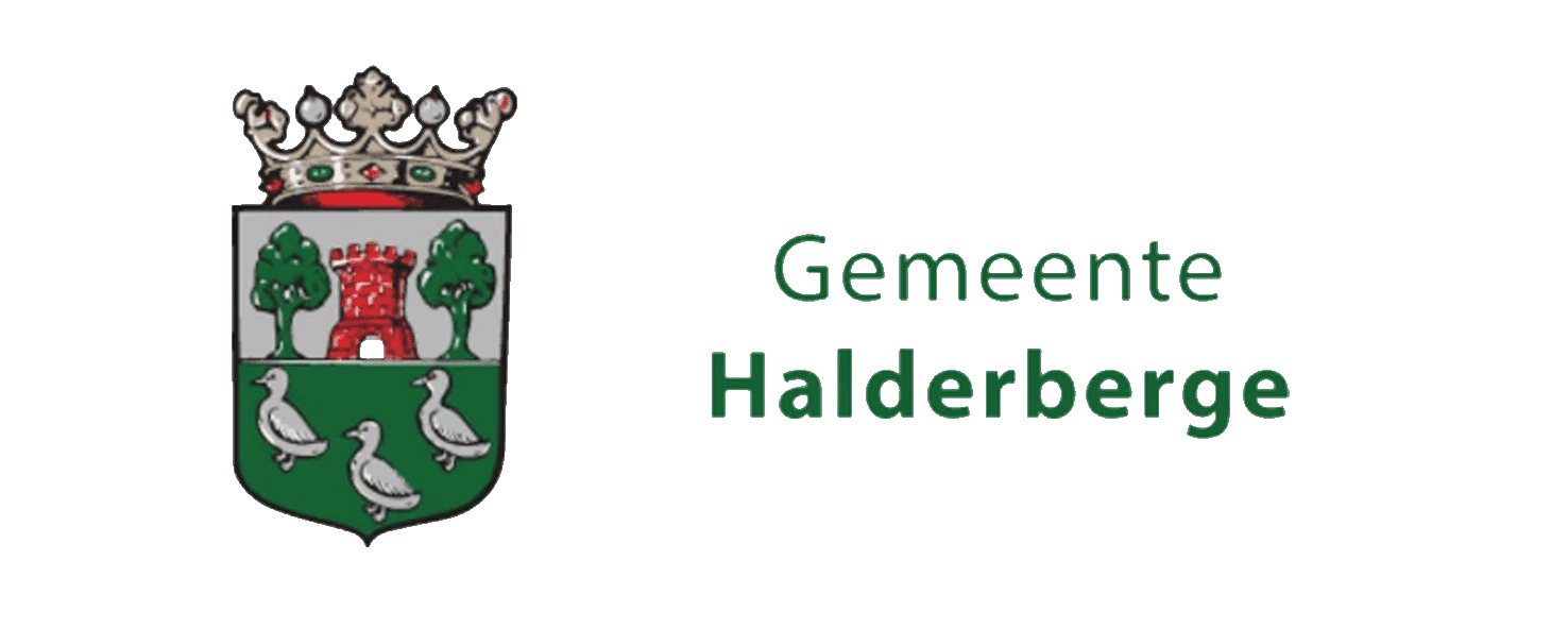 Logo van Gemeente Halderberge - Klant van LedsGo