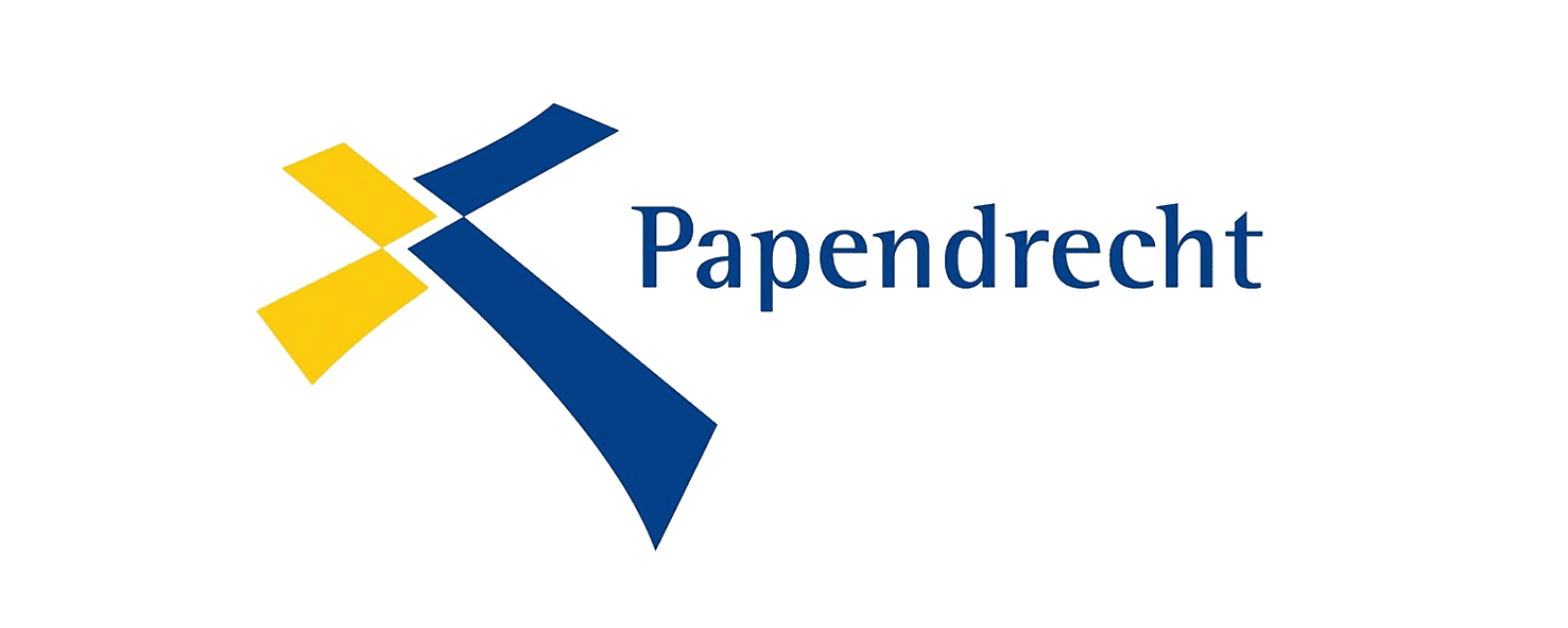Logo van Gemeente papendrecht - Klant van LedsGo