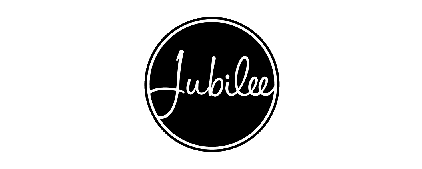 Logo van Jubilee - Klant van LedsGo