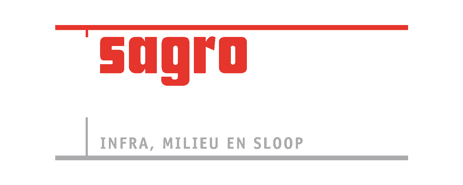 Logo van Sagro - Klant van LedsGo